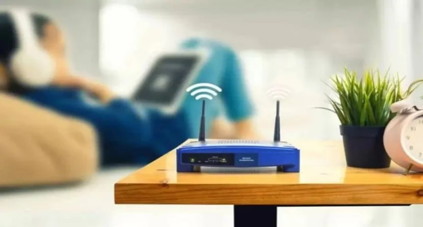 Evində Wi-Fi olanların NƏZƏRİNƏ Evində Wi-Fi olanların NƏZƏRİNƏ