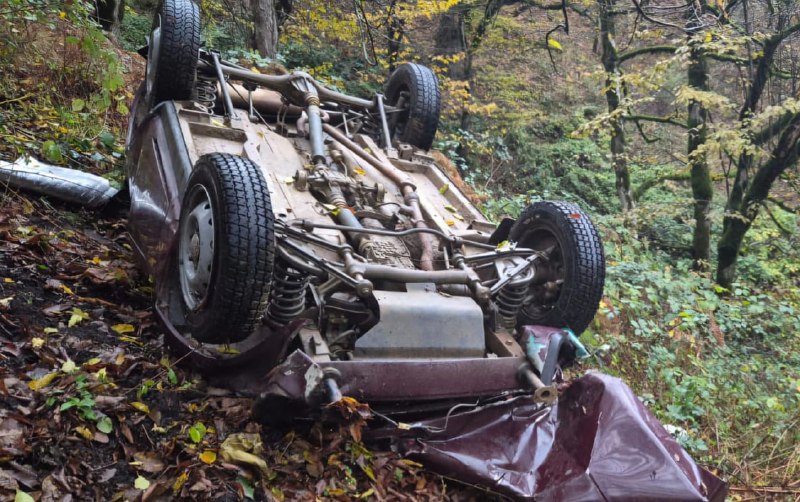 SON DƏQİQƏ: İsmayıllıda ağır qəza – Ölən və yaralananlar var SON DƏQİQƏ: İsmayıllıda ağır qəza – Ölən və yaralananlar var