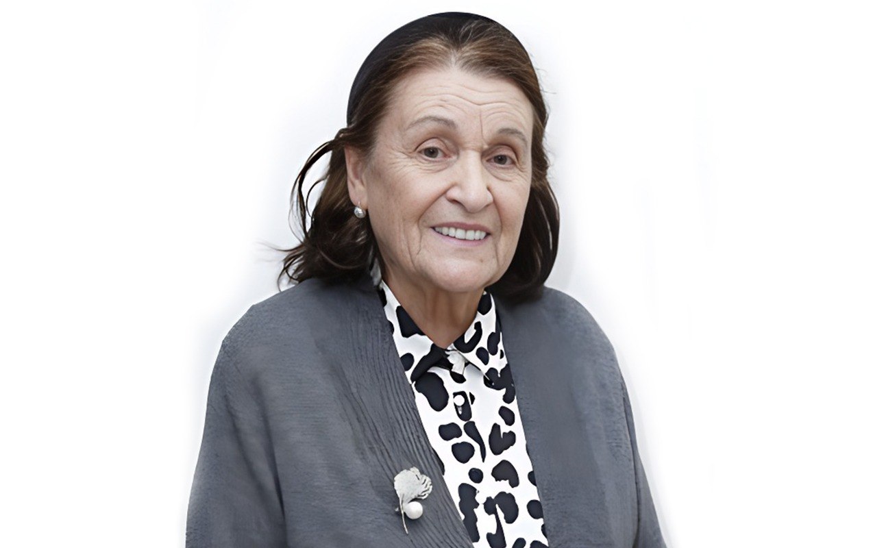 97 yaşlı əməkdaş vəfat etdi - 70 ildir BDU-da işləyirdi 97 yaşlı əməkdaş vəfat etdi - 70 ildir BDU-da işləyirdi