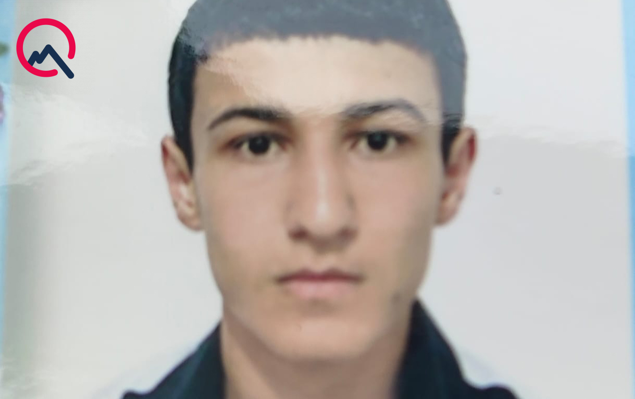Anasını öldürən Anar bu yaxınlarda imtahandan kəsilibmiş... – FOTO Anasını öldürən Anar bu yaxınlarda imtahandan kəsilibmiş... – FOTO