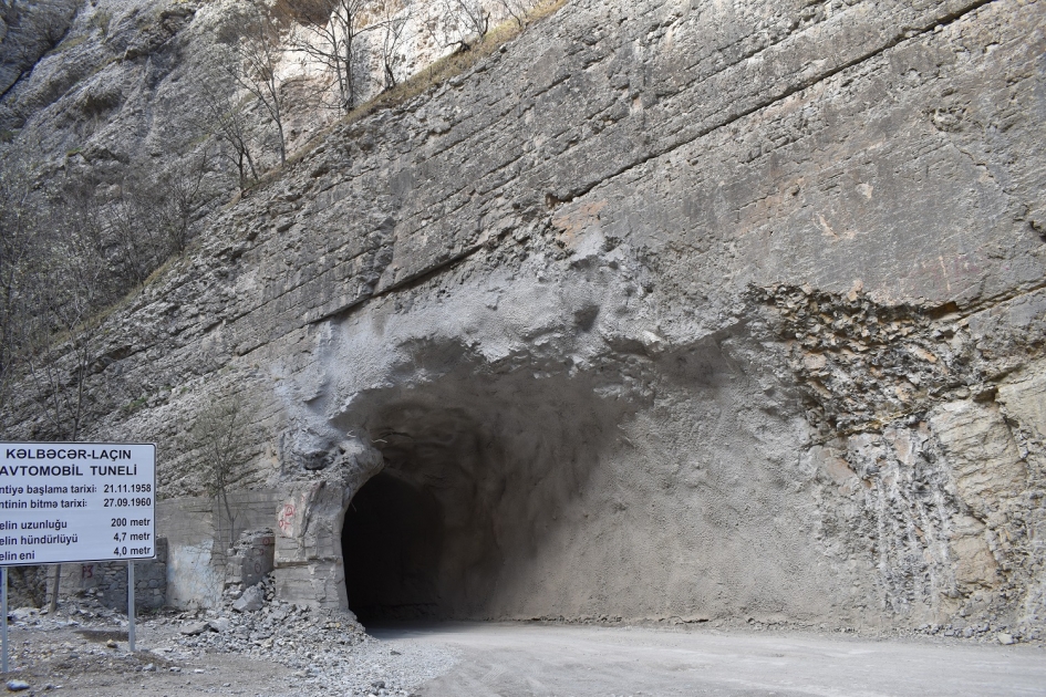 53 günahsız sakini son mənzilə aparan TUNEL &ndash; 33 il əvvəlki qətliam şahidlərin DİLİ İLƏ...