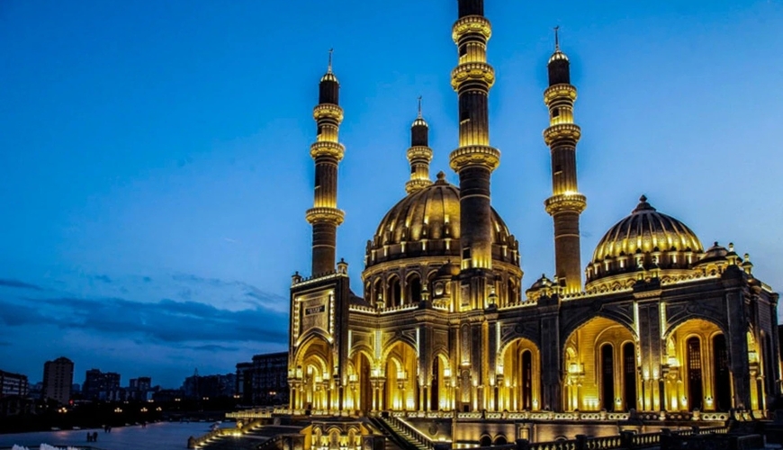 Məhərrəm ayı bu tarixdə BAŞLAYACAQ Məhərrəm ayı bu tarixdə BAŞLAYACAQ