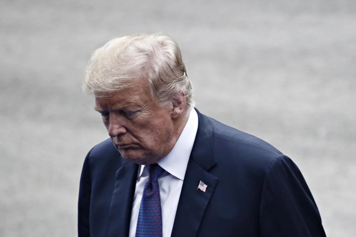 İran Trampa qarşı iki dəfə sui-qəsd cəhdi edib - SENSASİON AÇIQLAMA İran Trampa qarşı iki dəfə sui-qəsd cəhdi edib - SENSASİON AÇIQLAMA