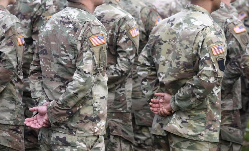 Tramp Yaxın Şərqə niyə desant göndərib? – Üç mümkün SSENARİ Tramp Yaxın Şərqə niyə desant göndərib? – Üç mümkün SSENARİ