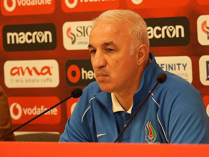 Arif Əsədov: “Qələbənin böyüyü-kiçiyi olmur” Arif Əsədov: “Qələbənin böyüyü-kiçiyi olmur”