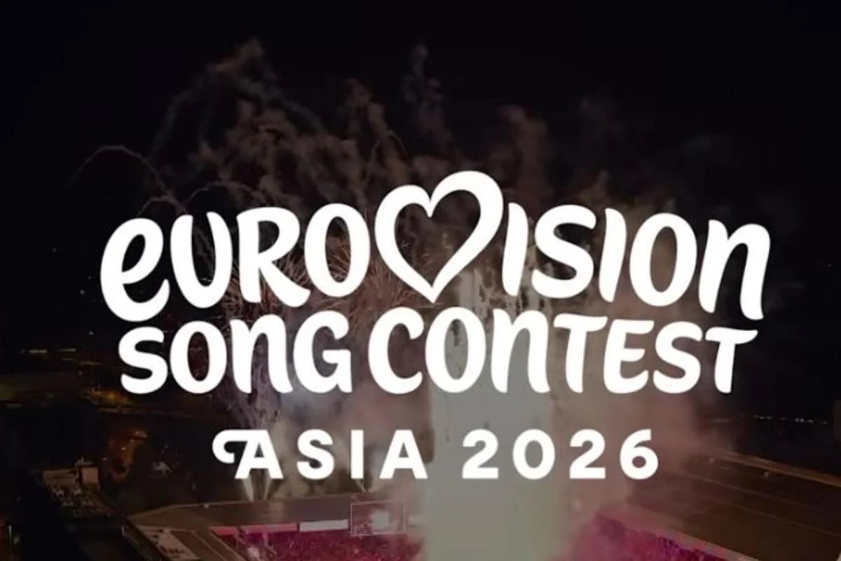 “Avroviziya” mahnı müsabiqəsinin Asiya versiyası da olacaq “Avroviziya” mahnı müsabiqəsinin Asiya versiyası da olacaq