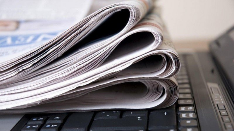 Xarici media subyektlərinin filiallarının ölkəmizdə qeydiyyatı ilə bağlı YENİ TƏLƏB Xarici media subyektlərinin filiallarının ölkəmizdə qeydiyyatı ilə bağlı YENİ TƏLƏB