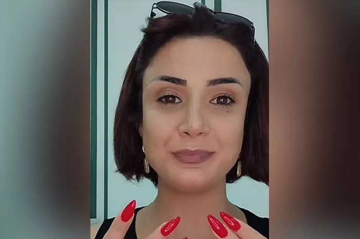 Tiktoker "Miray" həbsdə qaldı Tiktoker "Miray" həbsdə qaldı