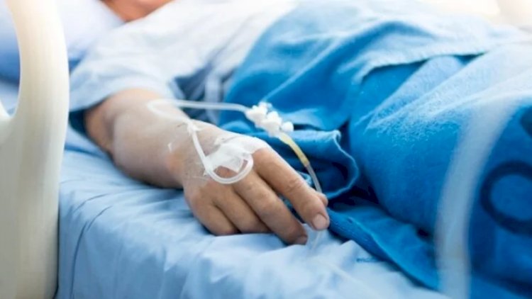 Bayram günlərində zəhərlənənlərin SAYI AÇIQLANDI Bayram günlərində zəhərlənənlərin SAYI AÇIQLANDI