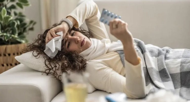 Qripə bənzəsə də, daha TƏHLÜKƏLİDİR &ndash; Azərbaycanda da yayıla BİLƏRMİ?