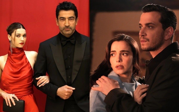 Bu seriallar axşam yayımlanmayacaq