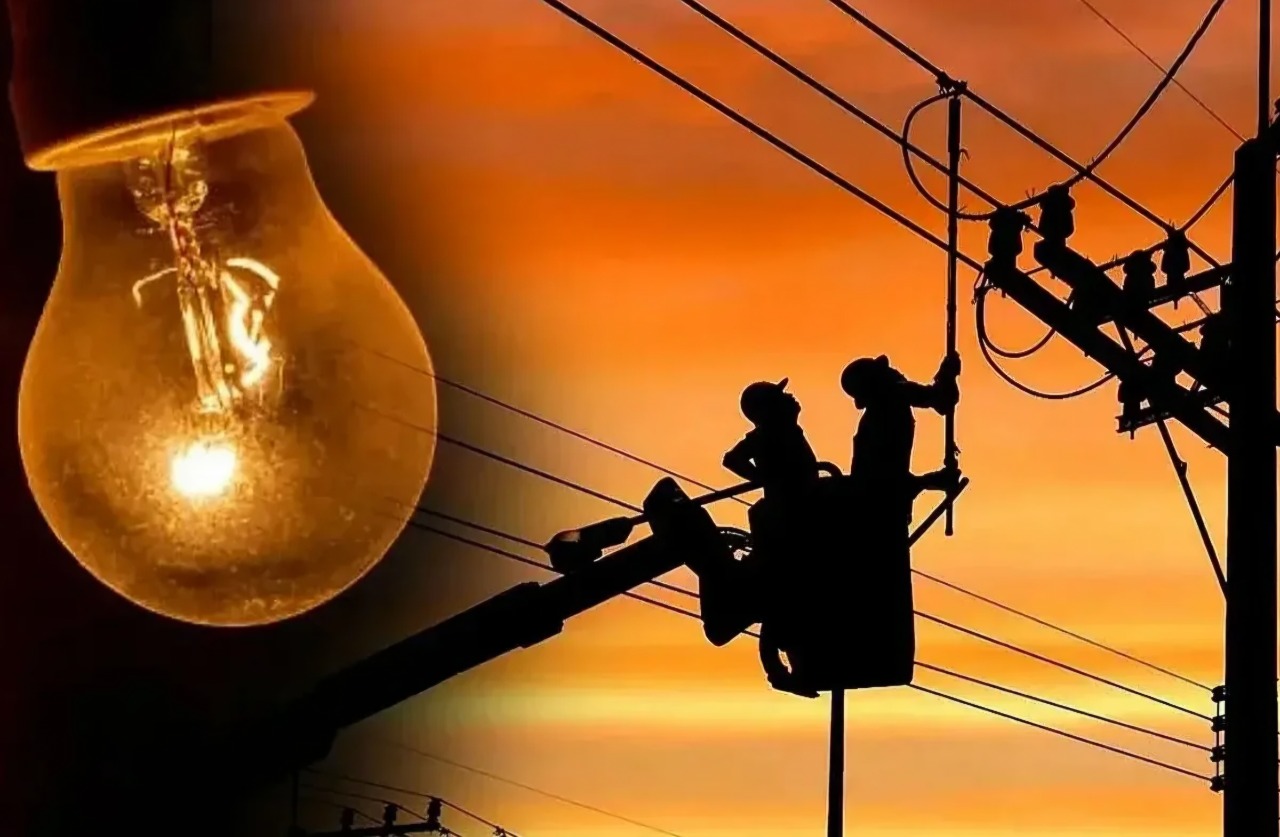 Naxçıvanın bu ərazilərində işıq olmayacaq Naxçıvanın bu ərazilərində işıq olmayacaq