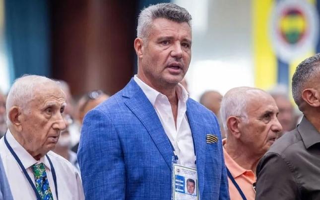 "Fənərbağça"nın prezidenti QƏZAYA DÜŞDÜ