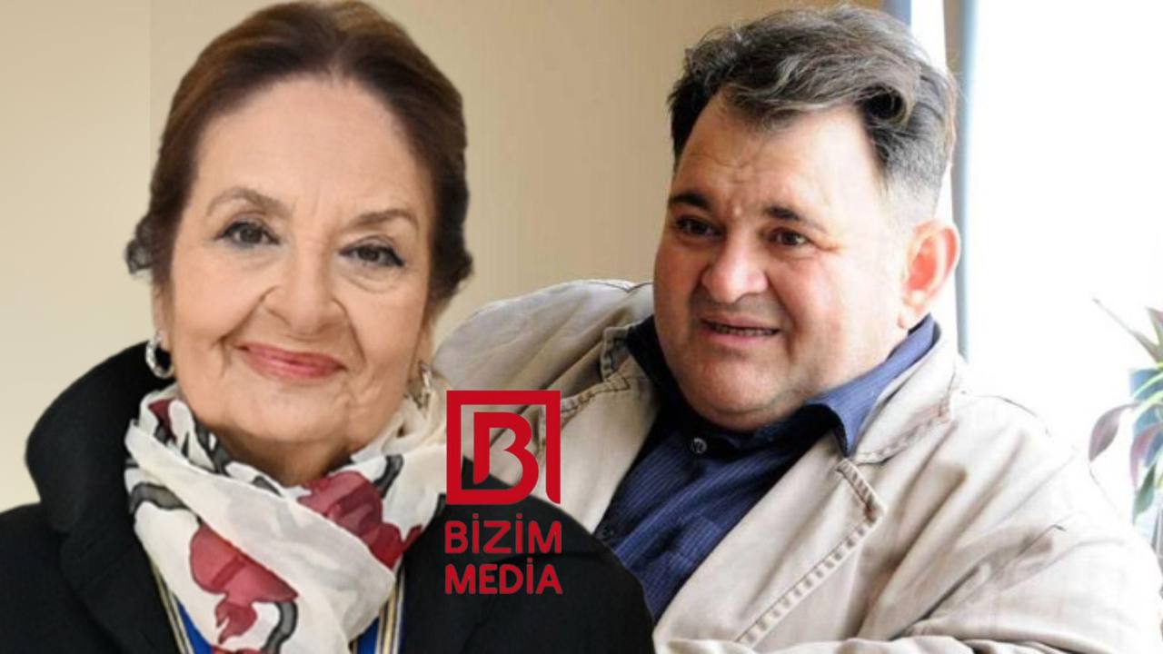 Ayaz Salayev: “Orada Şəfiqə Məmmədovadan başqa namizəd yoxdur” - ÖZƏL Ayaz Salayev: “Orada Şəfiqə Məmmədovadan başqa namizəd yoxdur” - ÖZƏL