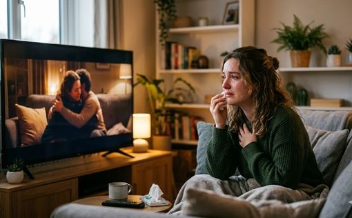 Ağlamaq hansı hallarda kömək edir və ya əhvalı daha da korlayır - ARAŞDIRMA Ağlamaq hansı hallarda kömək edir və ya əhvalı daha da korlayır - ARAŞDIRMA