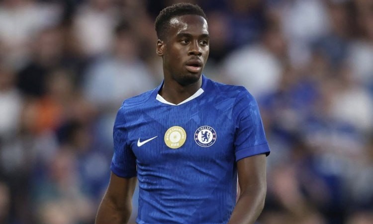 “Çelsi”nin futbolçusu “Beşiktaş”a KEÇƏ BİLƏR “Çelsi”nin futbolçusu “Beşiktaş”a KEÇƏ BİLƏR