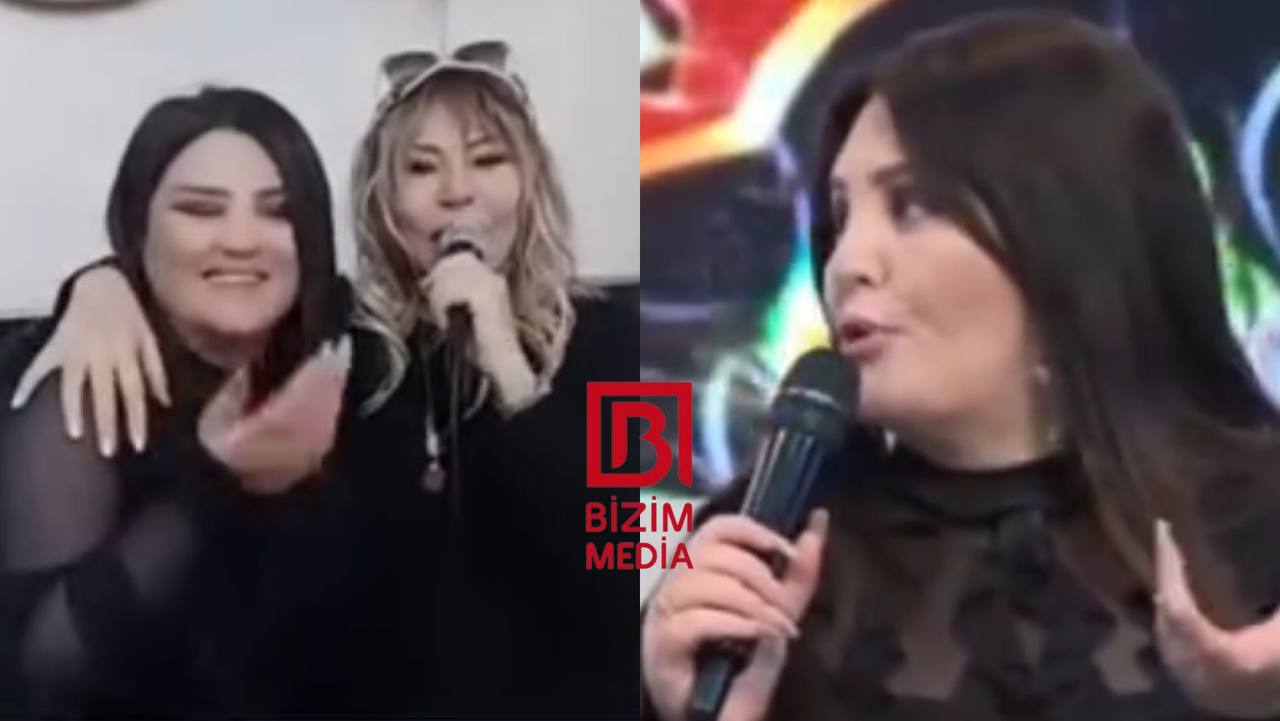 Səidə ailəsi ilə barışmağından DANIŞDI: &ldquo;Həyat yoldaşım dedi ki, &ldquo;get, ananla bayramlaş&rdquo;&rdquo; - VİDEO