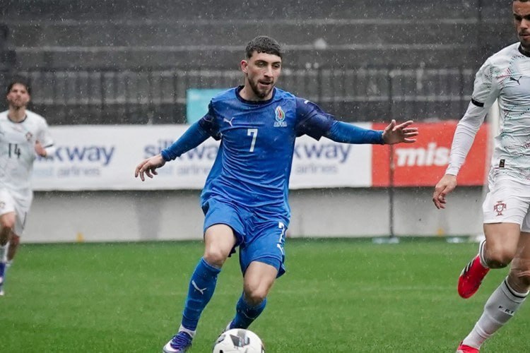 Millimiz Bolqarıstanla heç-heçə OYNADI