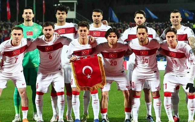 Türkiyə 24 il sonra DÜNYA ÇEMPİONATINDA - VİDEO Türkiyə 24 il sonra DÜNYA ÇEMPİONATINDA - VİDEO