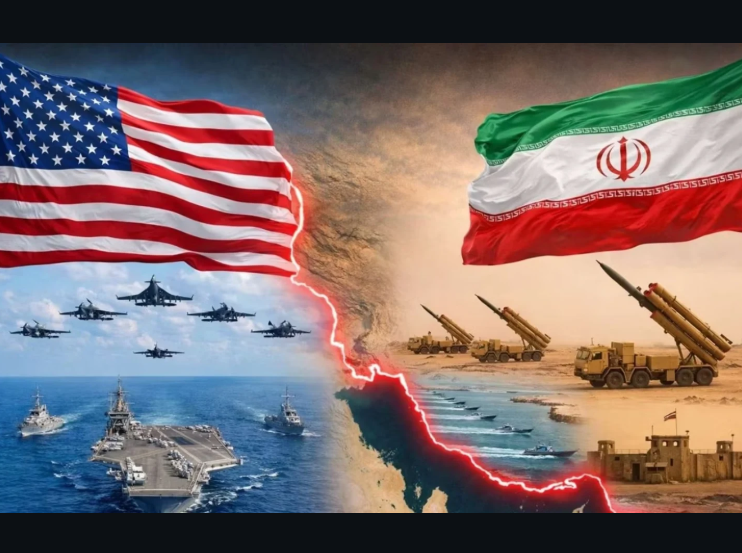 İrana qarşı hərbi əməliyyat nə vaxt başa çatır?