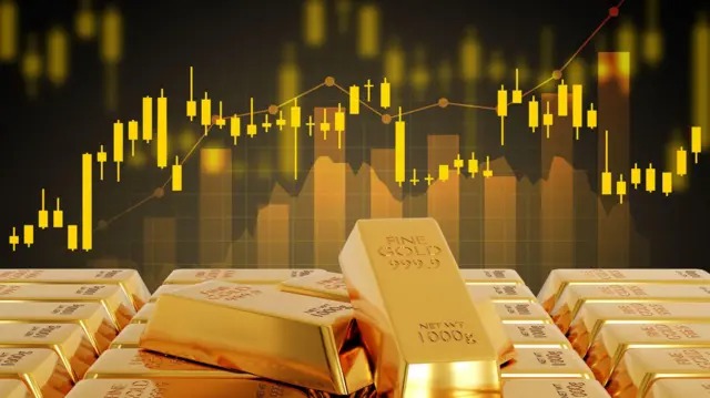 Qızılın qiyməti 4 700 dolları ötdü