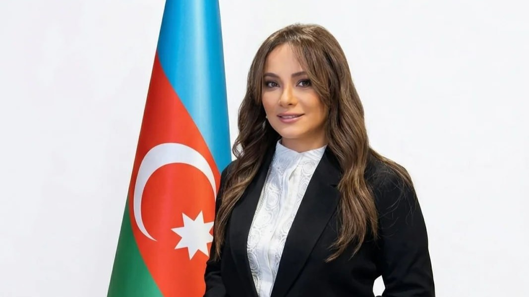 Təranə Quliyevaya vəzifə verildi Təranə Quliyevaya vəzifə verildi
