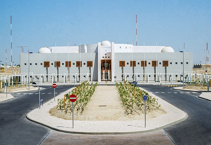 İran &ldquo;Amazon&rdquo;un hostinq tərəfdaşının binasına da ZƏRBƏ ENDİRDİ &ndash; VİDEO