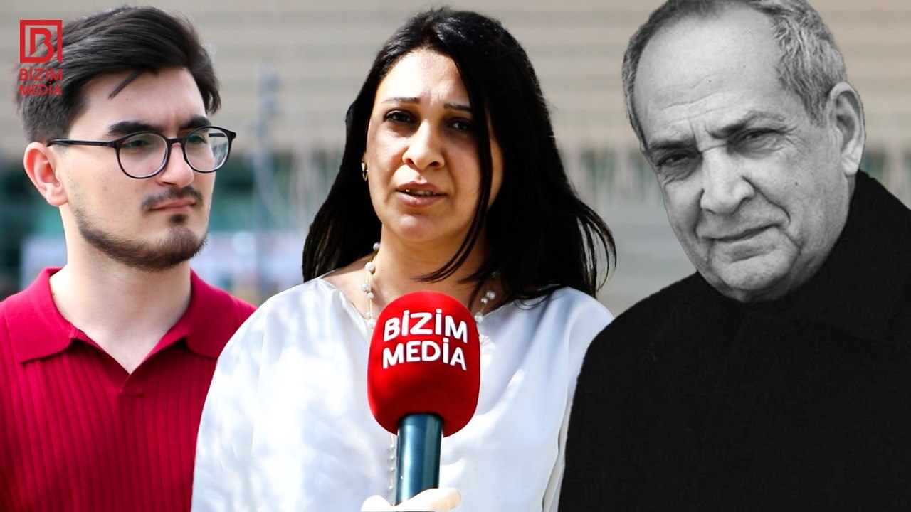 Tamaşaçılar Rasim Balayevi necə xatırlayacaq? &ndash; VİDEOSORĞU