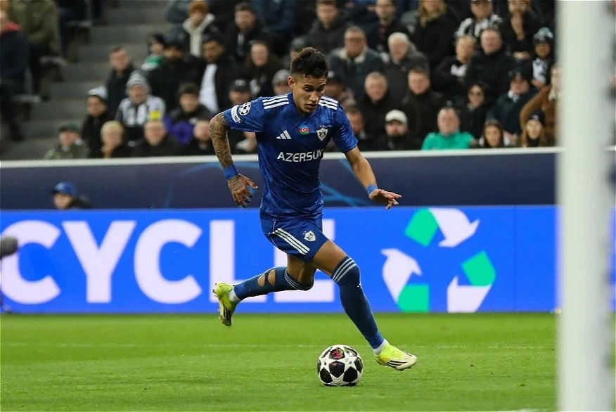 Daha iki İspaniya klubu Duranı transfer etmək İSTƏYİR