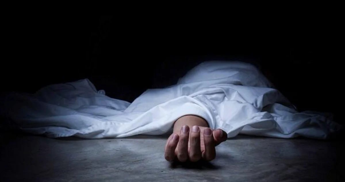 İtkin düşən kişinin meyiti 60 gündən sonra tapıldı - FOTO İtkin düşən kişinin meyiti 60 gündən sonra tapıldı - FOTO