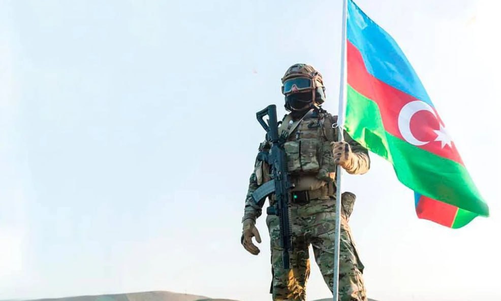 Böyük ZƏFƏRİN qazanılmasında TARİXİ ADDIM &ndash; Aprel döyüşlərinin siyasi və hərbi-strateji ƏHƏMİYYƏTİ