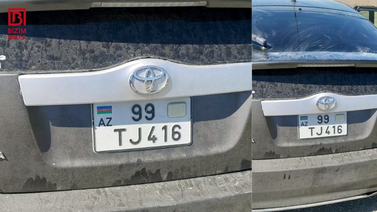 Kürdəmirdə AĞIR QƏZA &ndash; Yaralanan var