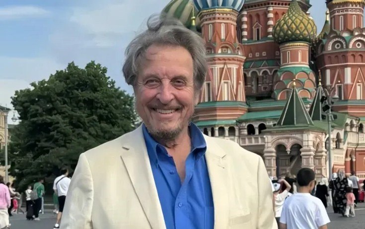 İlon Maskın küsülü olduğu atası Moskvaya köçür