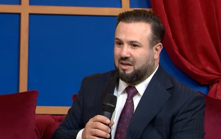 Elnur ölümdən döndü - VİDEO