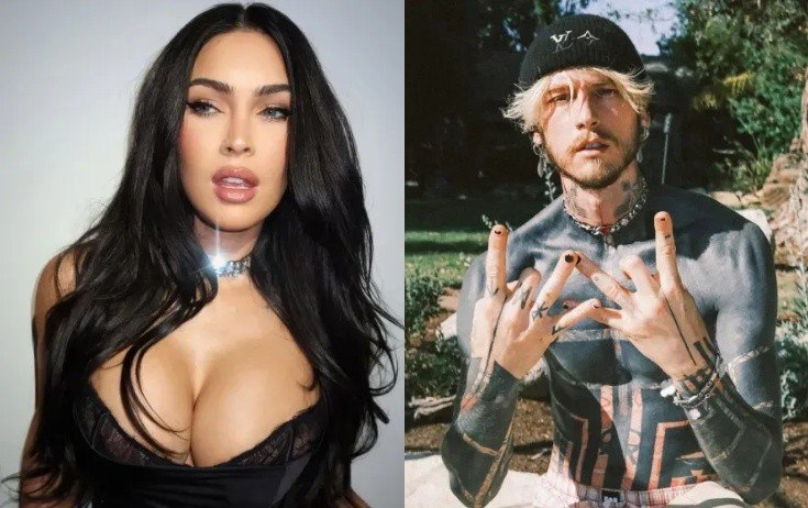 Eks-nişanlısını instaqramda "qara siyahı"ya atdı