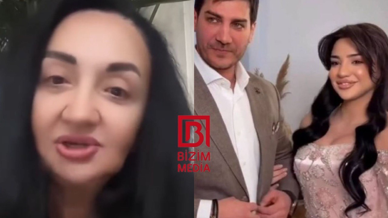 Xalq artisti: &ldquo;Qızıma demişəm ki, qayınanana öz anan kimi qayğı göstərməlisən&rdquo; - VİDEO