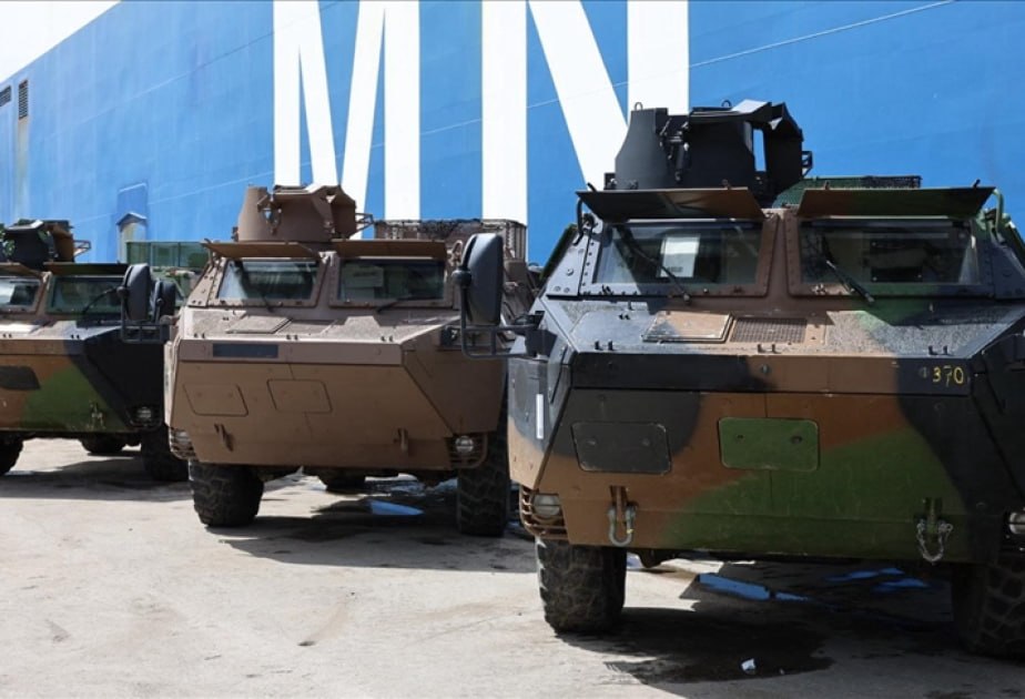 Fransa Livan ordusunu SİLAHLANDIRIR - İsrailin reaksiyası necə olacaq?