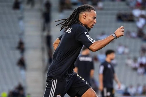 &ldquo;Qarabağ&rdquo;ın legioneri CƏZALANDIRILDI