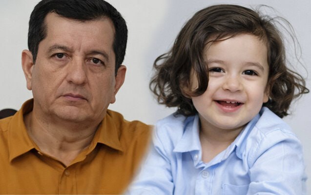 Masallıda ailə FACİƏSİ - Baba və nəvəsi yanaraq həlak oldular – FOTO Masallıda ailə FACİƏSİ - Baba və nəvəsi yanaraq həlak oldular – FOTO