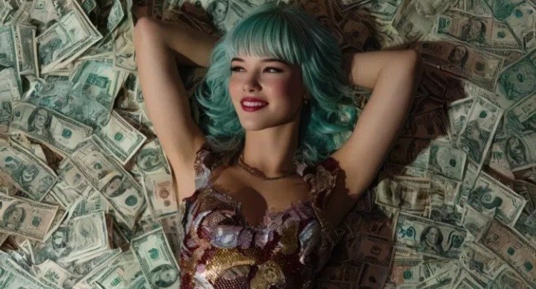 Bu BÜRCLƏR pul içində "üzəcək"