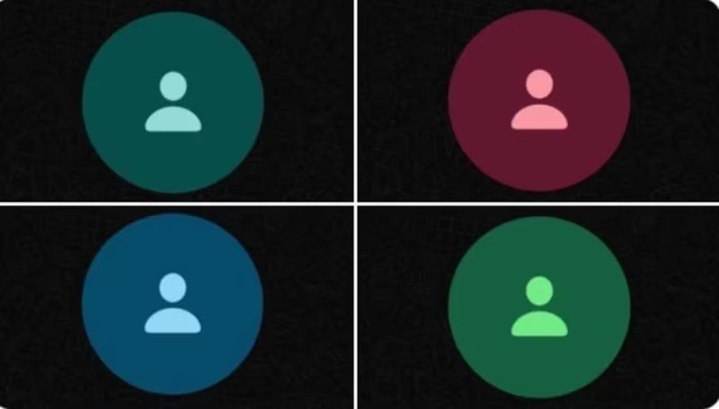 &ldquo;WhatsApp&rdquo;da profil rəngləri bunu göstərirmiş - Sizi blok edənlər, az danışdığınız və...