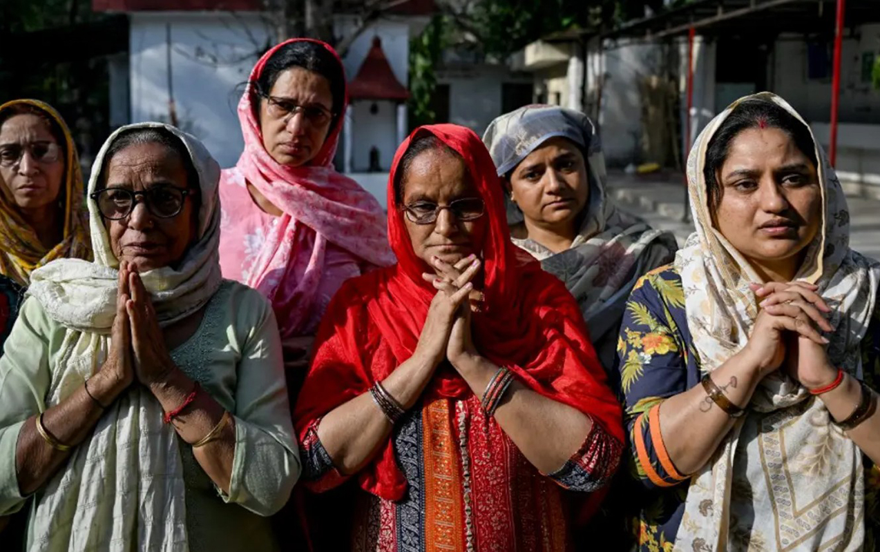 Dünyanın ən böyük siyahıyaalınması başlayır