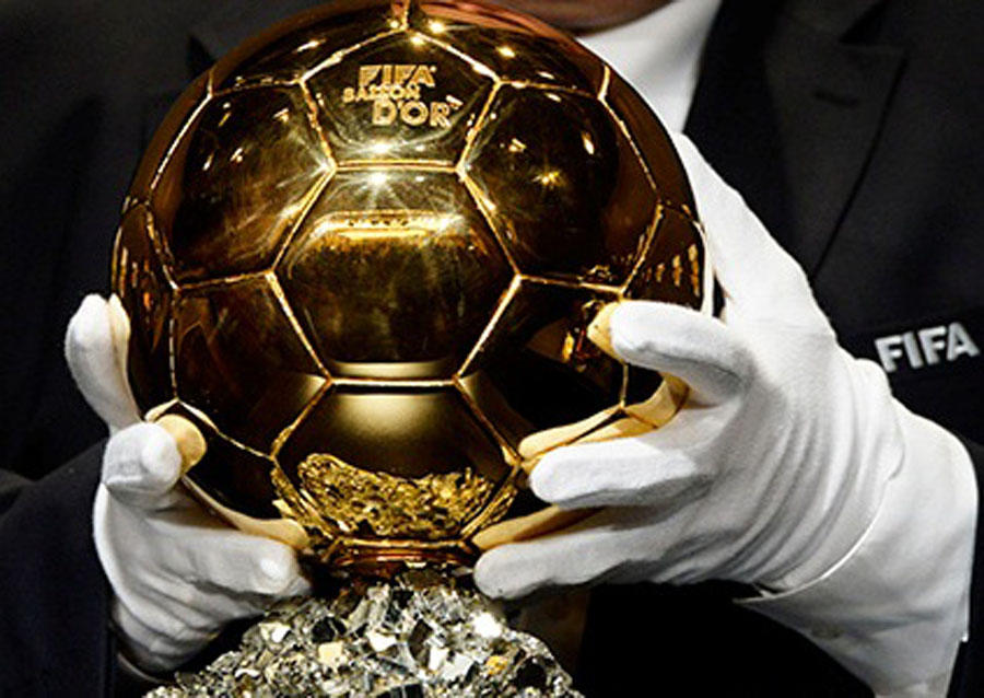 "Qızıl top"un qalmaqallı qalibi hər gün şərab içir