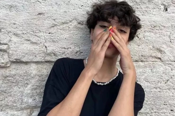 "Rüzgar"ı öldürən əmisi anlaqlı olmayıb? - MƏHKƏMƏ