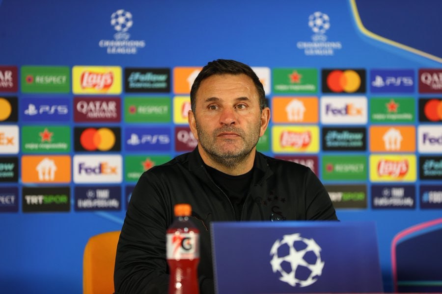 &ldquo;Qalatasaray&rdquo;ın baş məşqçisi İngiltərə klubunun təklifindən imtina etdi