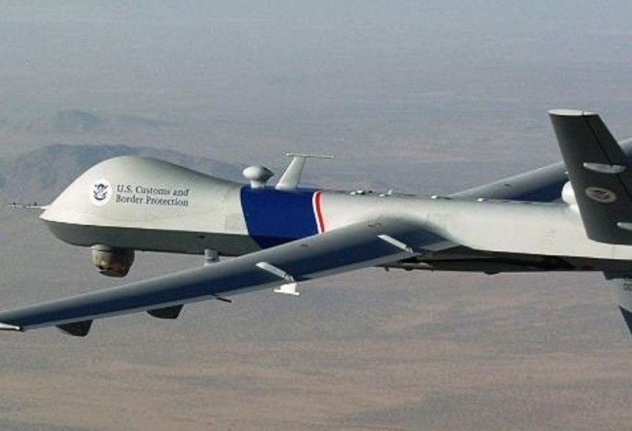 ABŞ İranla müharibədə 16 &ldquo;MQ-9 Reaper&rdquo; PUA-sını itirib