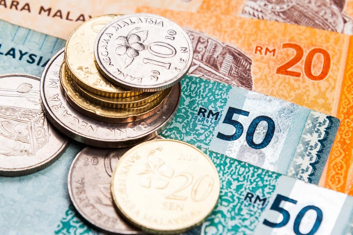 Son məzənnə: Avro ucuzlaşdı, rus rublu bahalaşdı