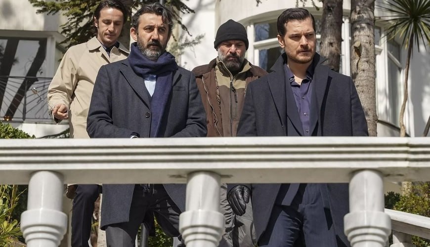 &ldquo;Eşref Rüya&rdquo; serialının aktyoru vəfat etdi - FOTO