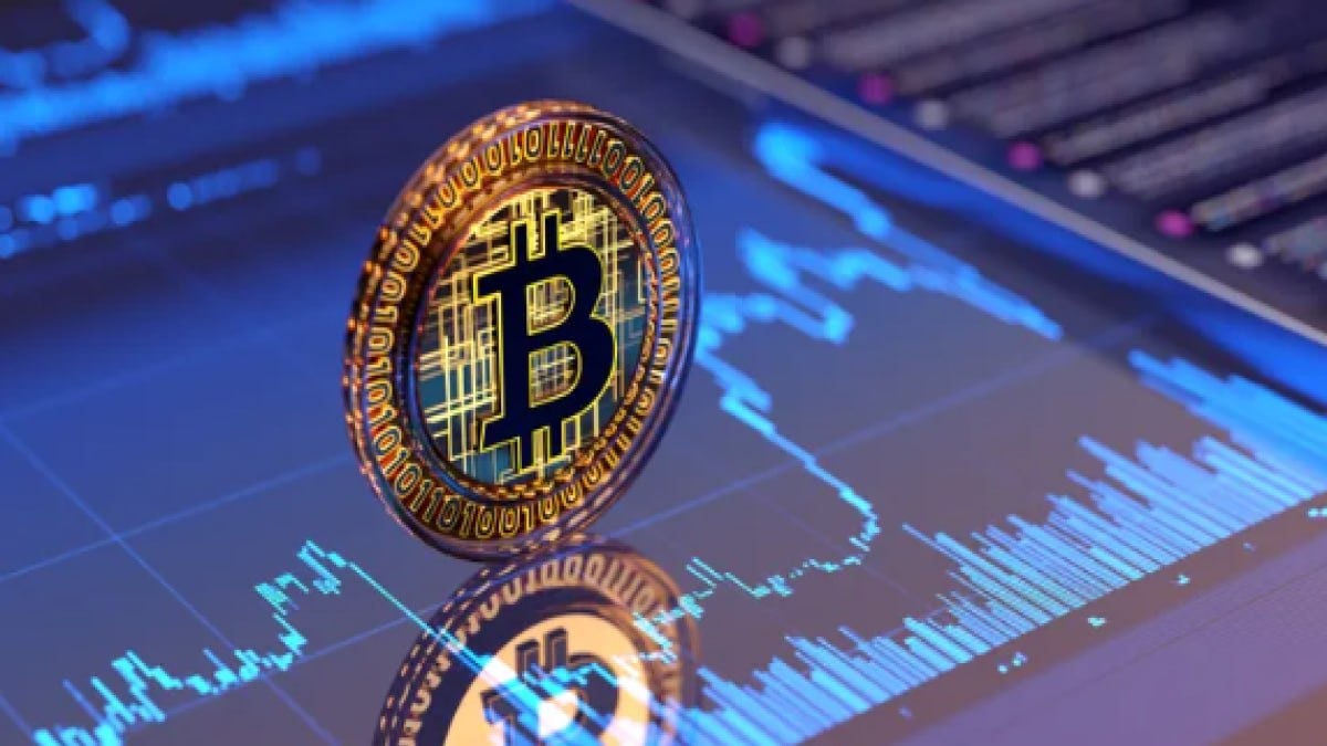 "Bitcoin" 66 min dollara düşdü