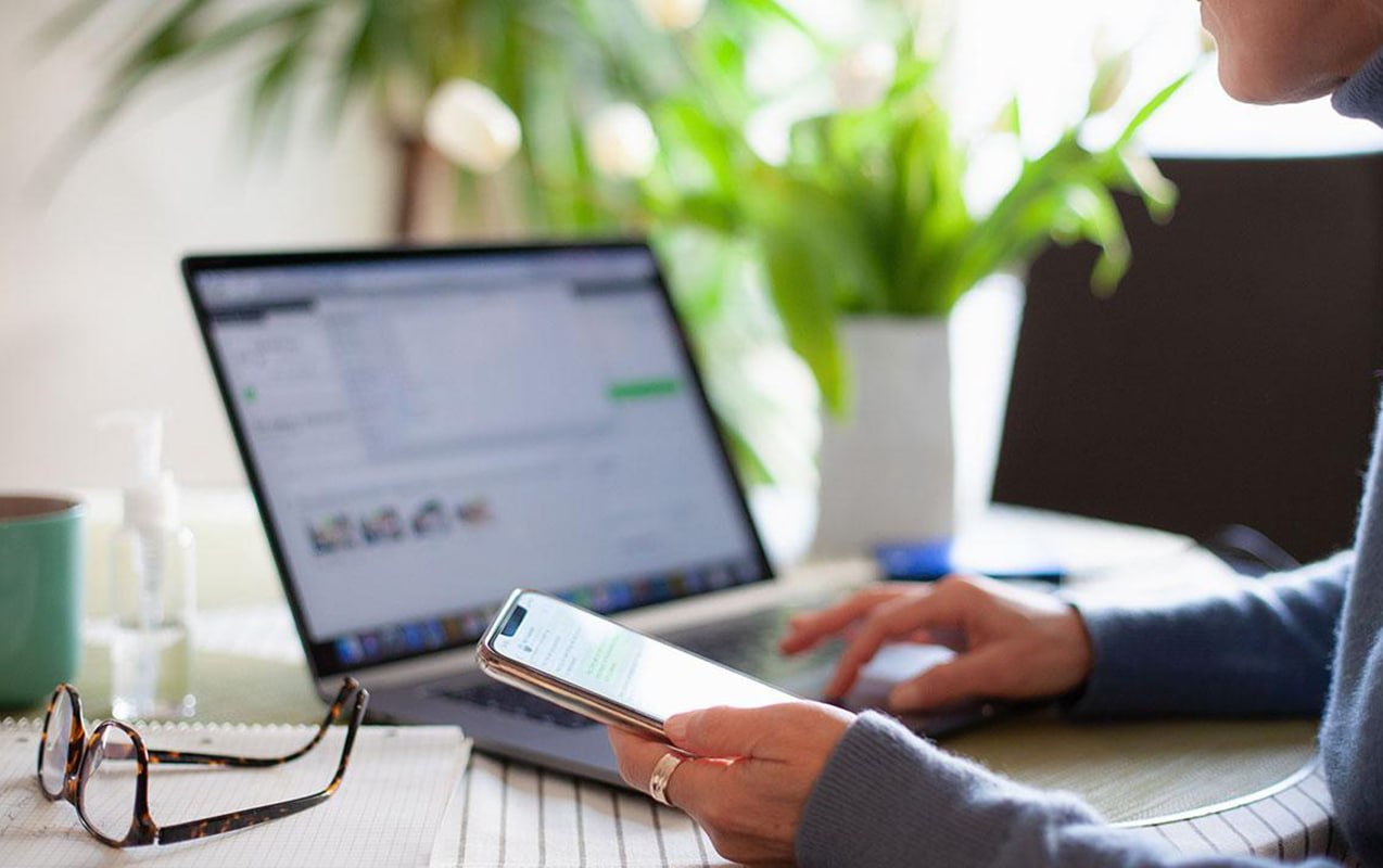 Onlar da qənaətə keçdilər - Evdən işləyəcəklər